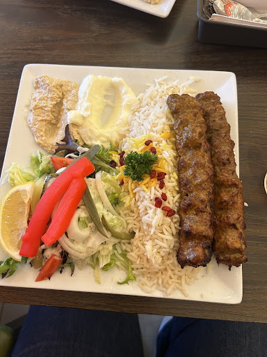 Photo of Ali Baba Kabab - 569 Princess St, Kingston, ON K7L 1C8